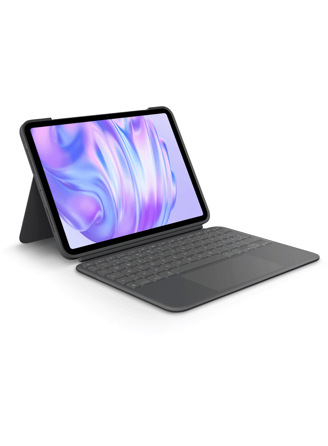 Logitech Combo Touch für iPad Pro 11 (M4)