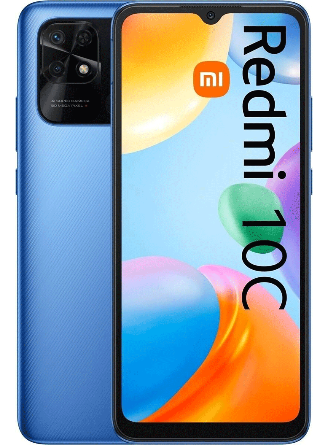 Xiaomi Redmi 10C