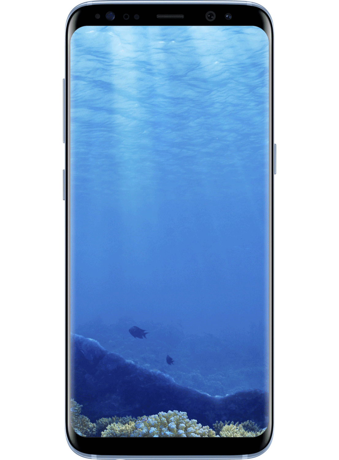 Samsung Galaxy S8 G950