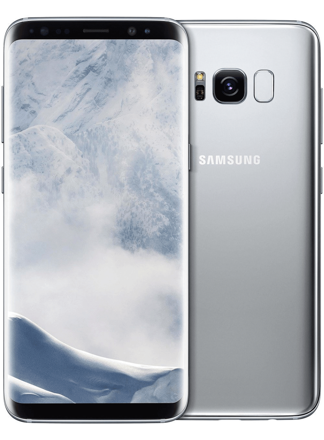 Samsung Galaxy S8 G950