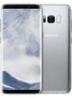 Samsung Galaxy S8 G950 – Arctic Silver · 64 GB