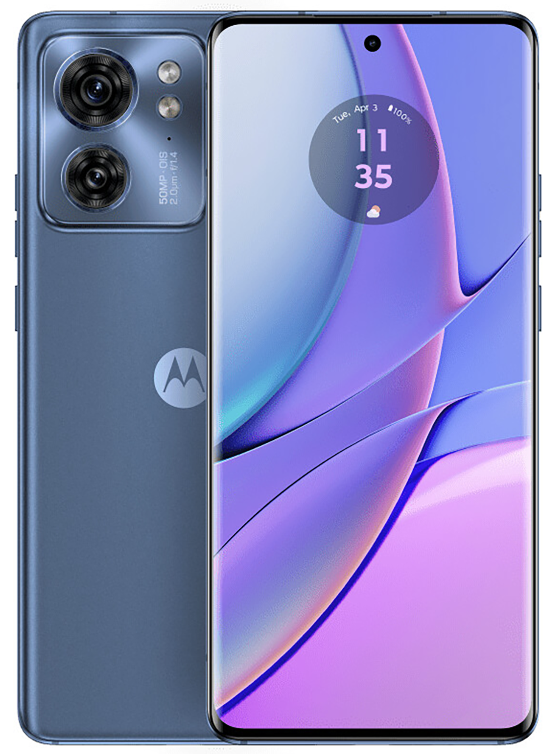 Motorola Edge 40 XT2303-2