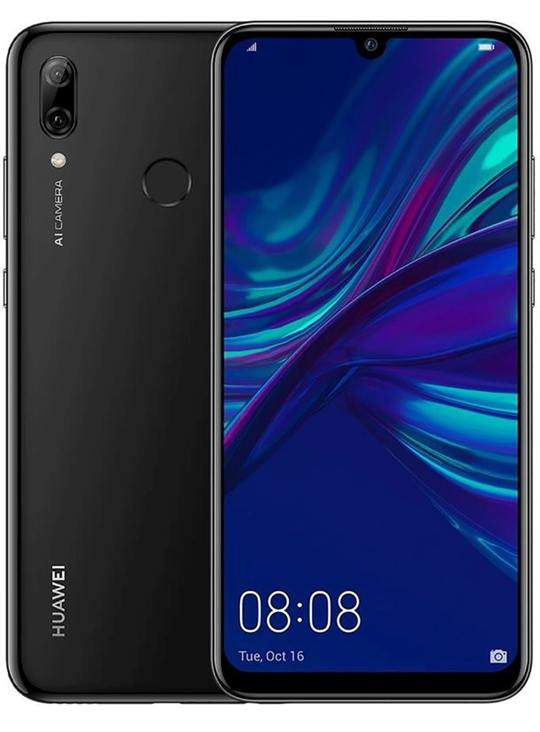 Huawei P Smart (2019) Double Sim