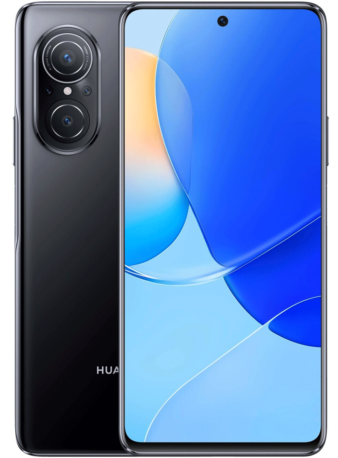 Huawei Nova 9 SE 4G Double Sim