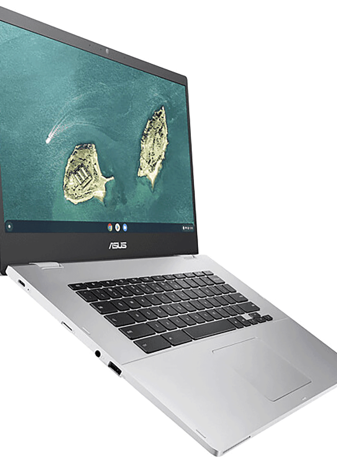 Asus ChromeBook CX1500 CX1500CKA-EJ0160