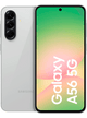 Samsung Galaxy A56 5G SM-A566 – Awesome Lightgray · 128 GB