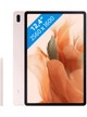 Samsung Galaxy Tab S7 FE – Rose mystique · LTE / 64 Go · Nouveau