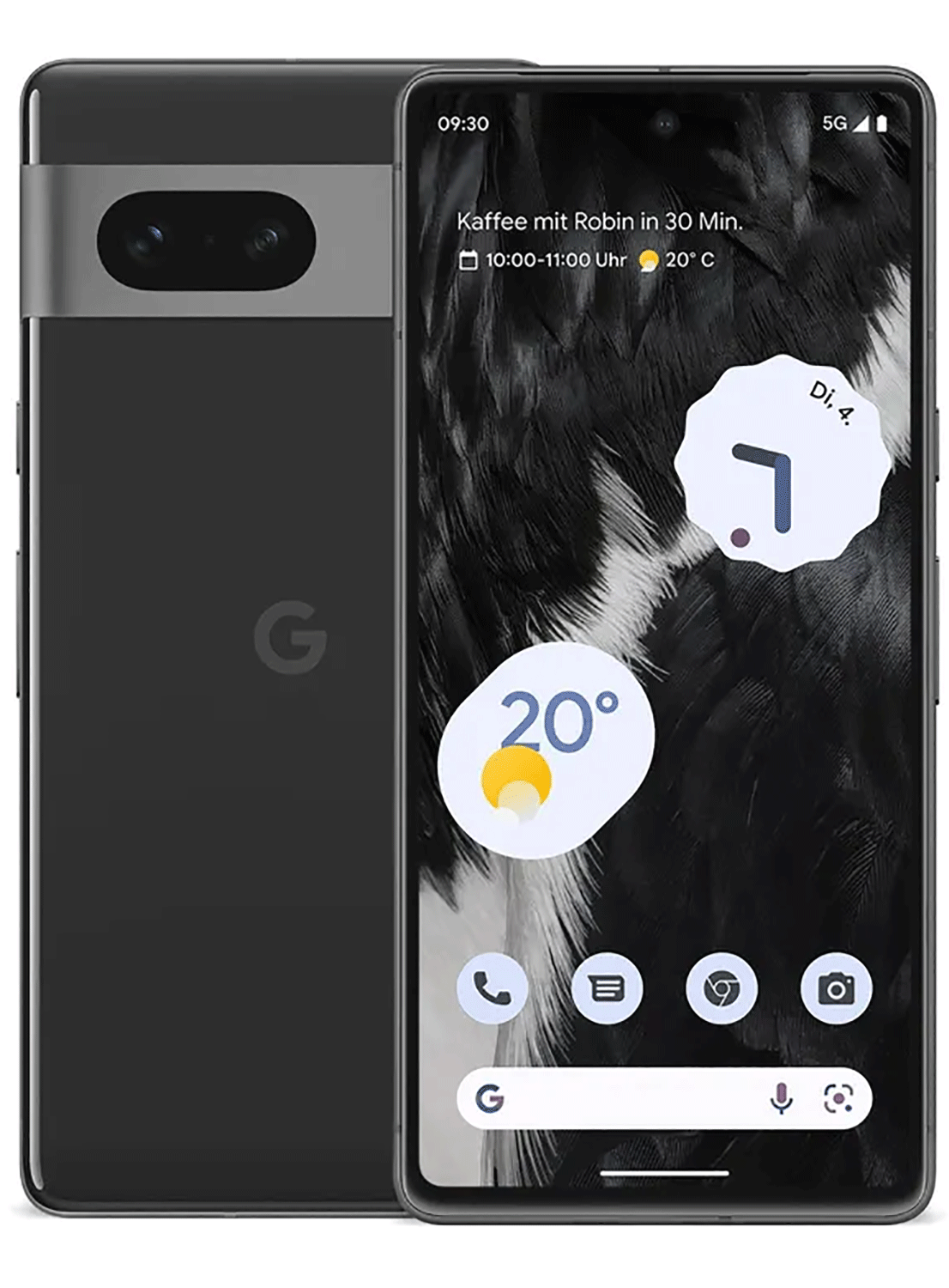 GooglePixel 7