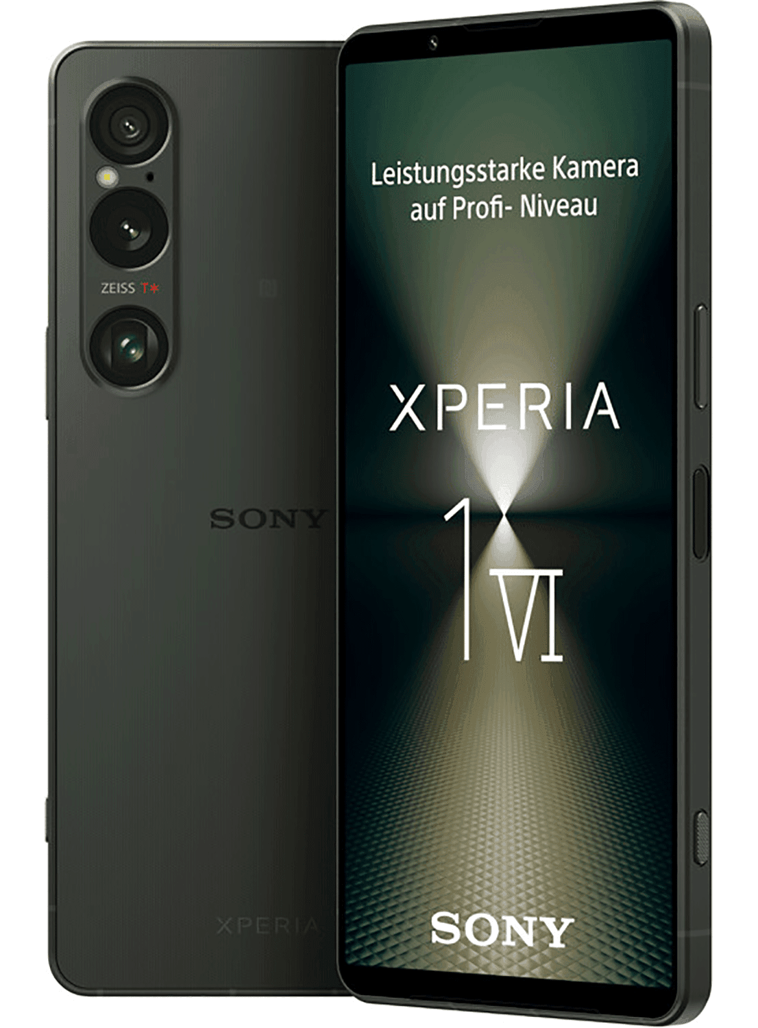 Sony Xperia 1 VI - CarbonPhone