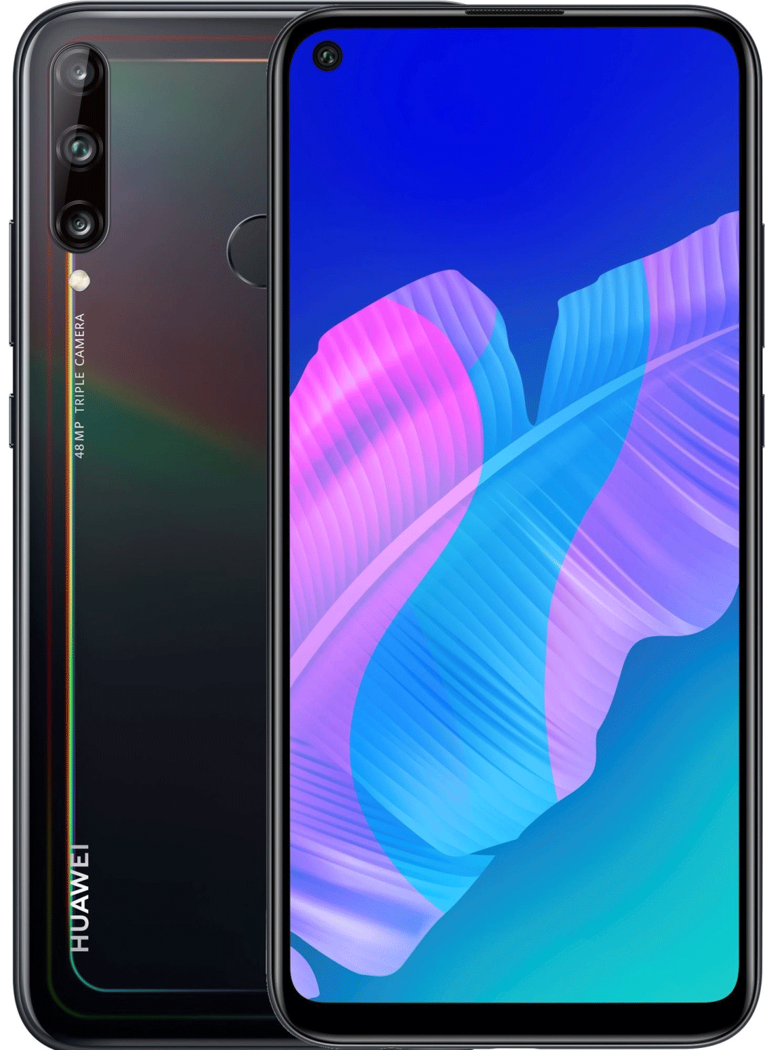 Huawei P40 Lite E