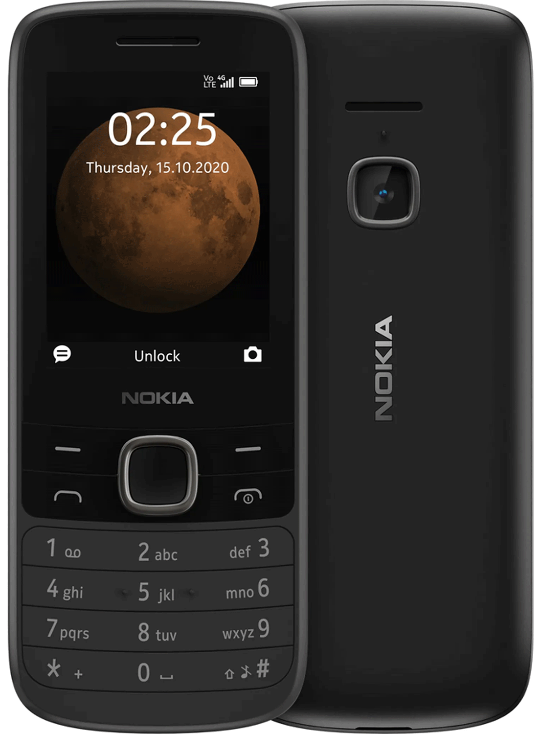 Nokia225 4G