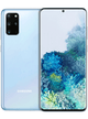 SamsungGalaxy S20+ G986B 5G – Nuage Bleu · 128 Go · Nouveau