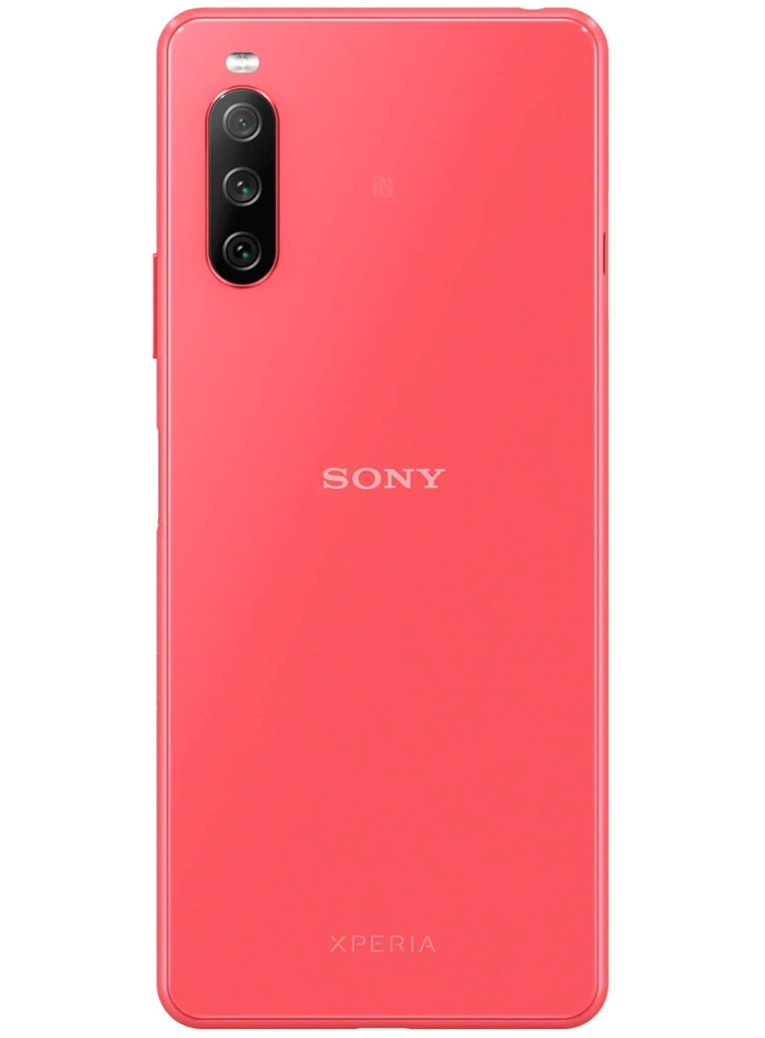 Sony Xperia 10 III Dual Sim