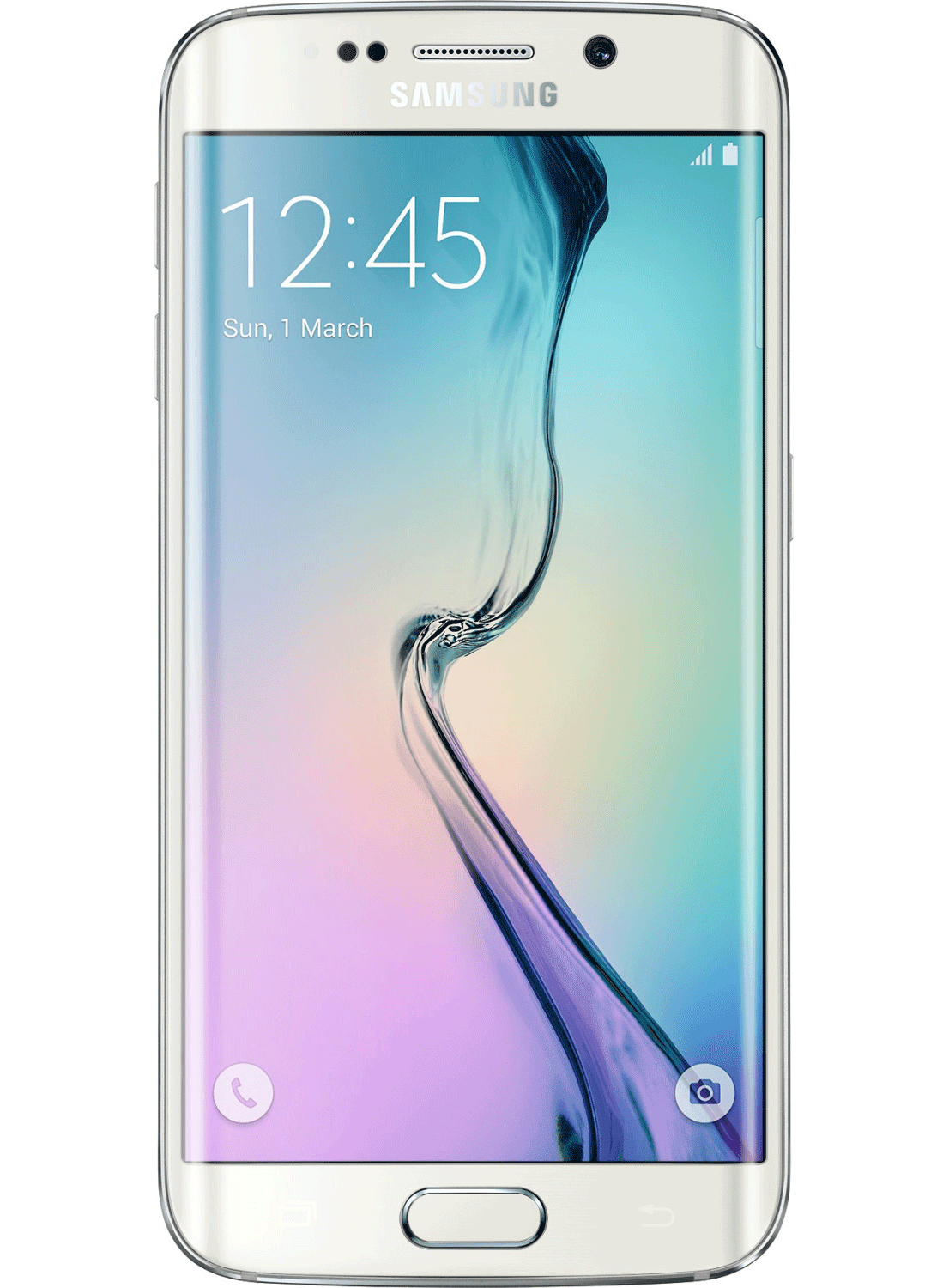 Samsung Galaxy S6 Edge SM-G925F