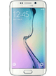 Samsung Galaxy S6 Bord SM-G925F – Perle blanche · 32 Go · Nouveau