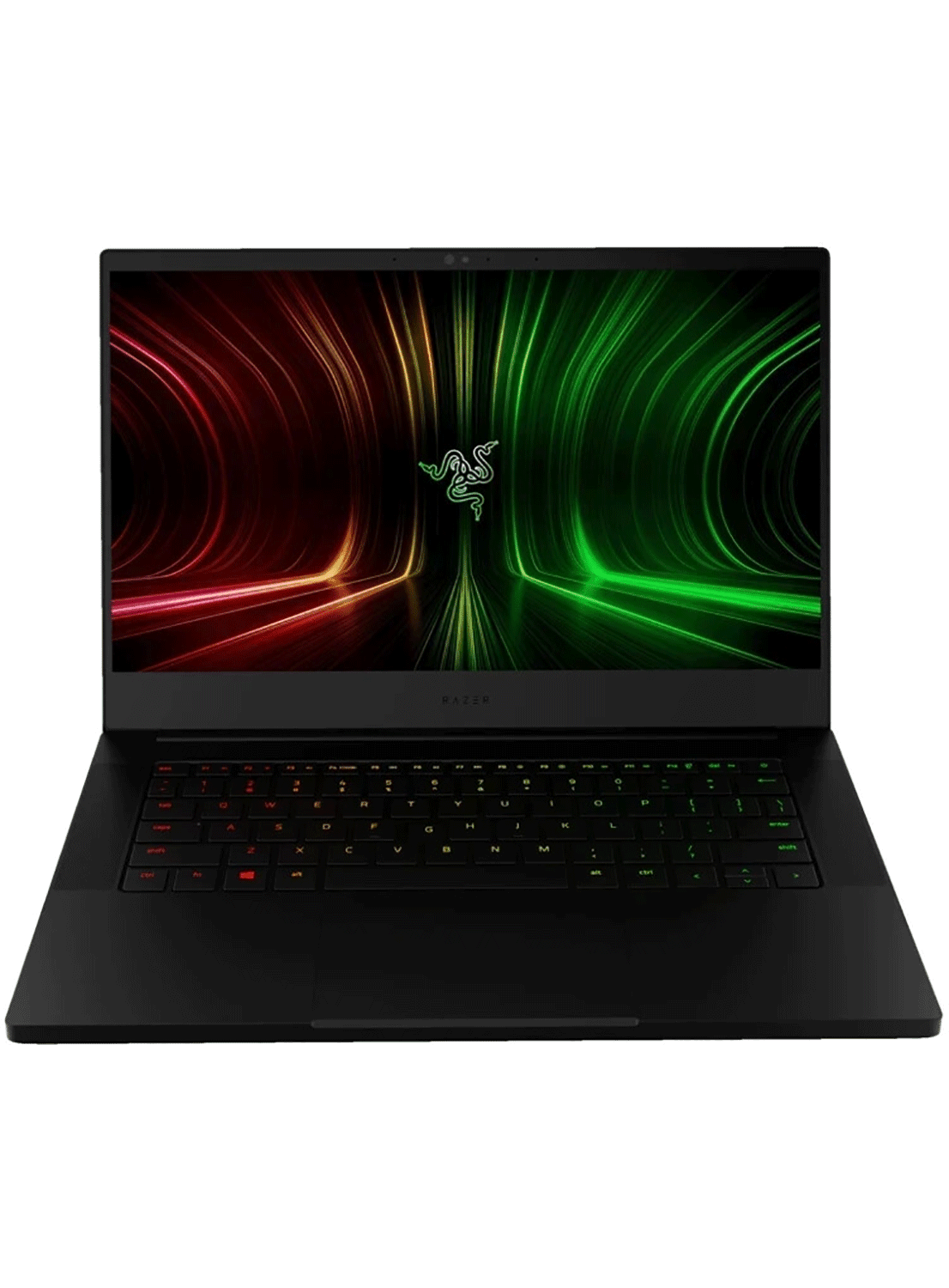 Razer Blade 14 (2021) RZ09-0370BGA3-R3G1 - CarbonPhone