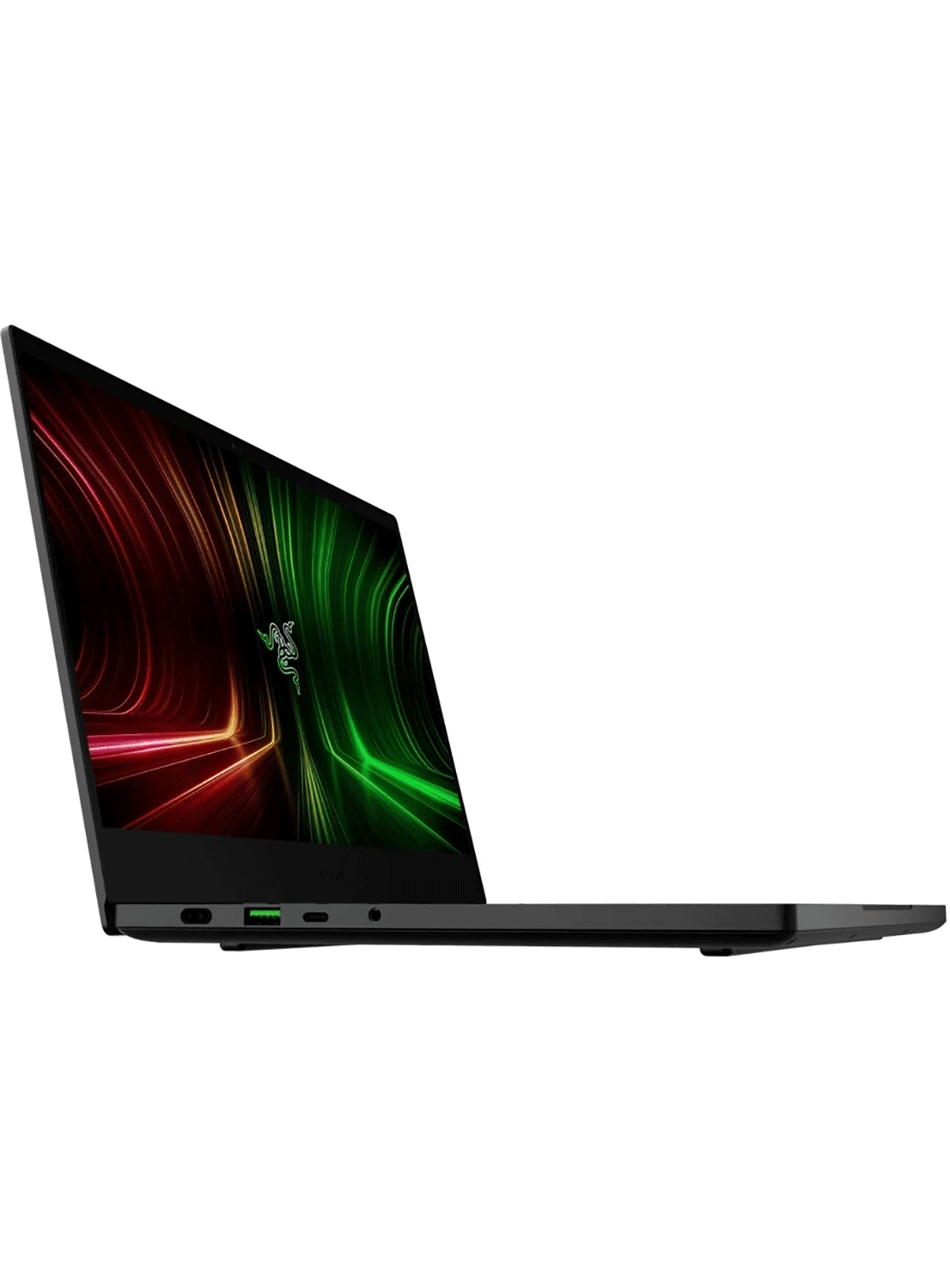 Razer Blade 14 (2021) RZ09-0370BGA3-R3G1 - CarbonPhone