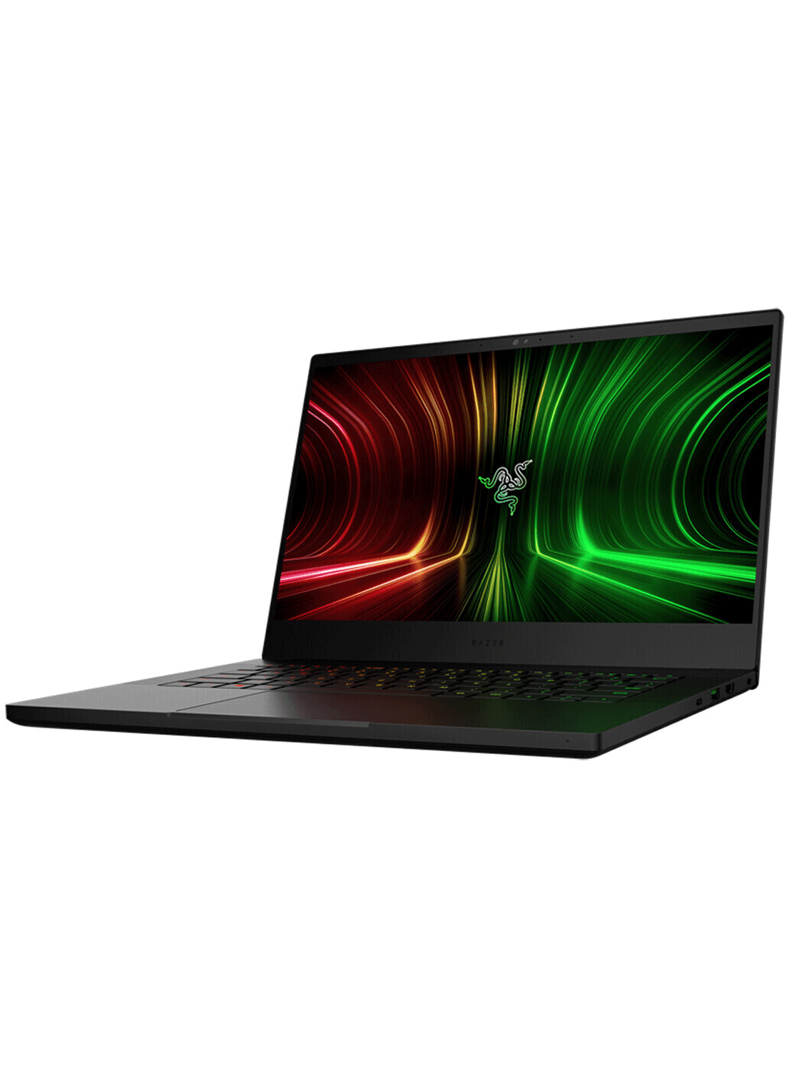 Razer Blade 14 (2021) RZ09-0370BGA3-R3G1 - CarbonPhone