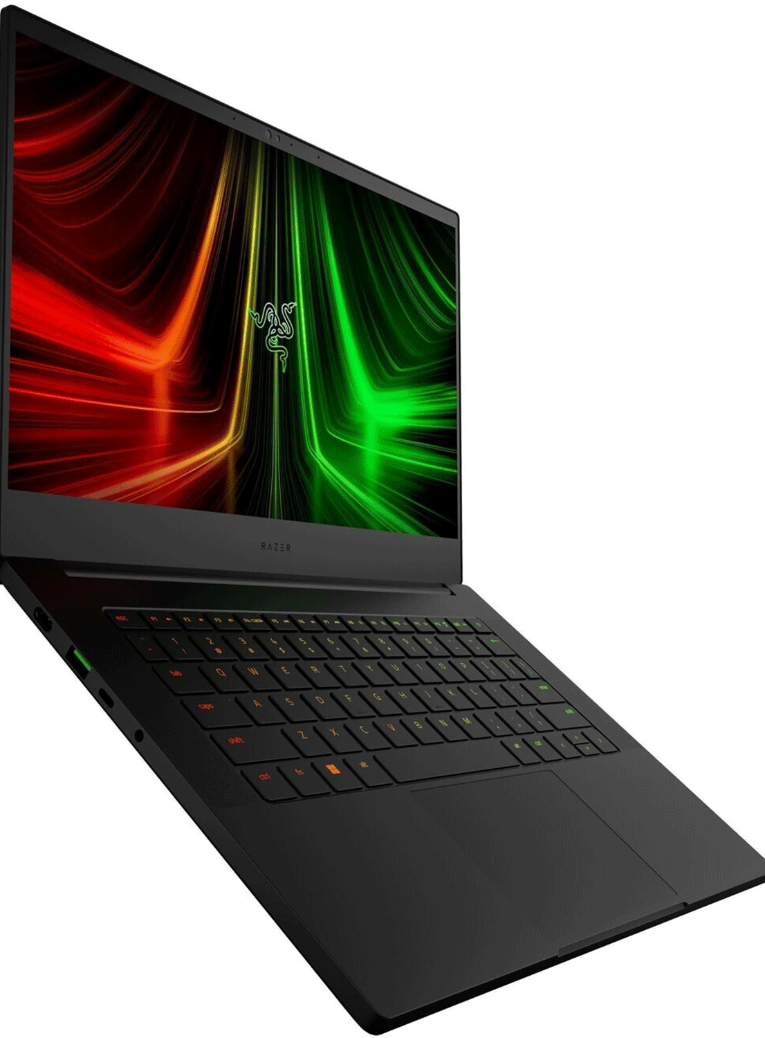 Razer Blade 14 (2022) RZ09-0427NGA3-R3G - CarbonPhone