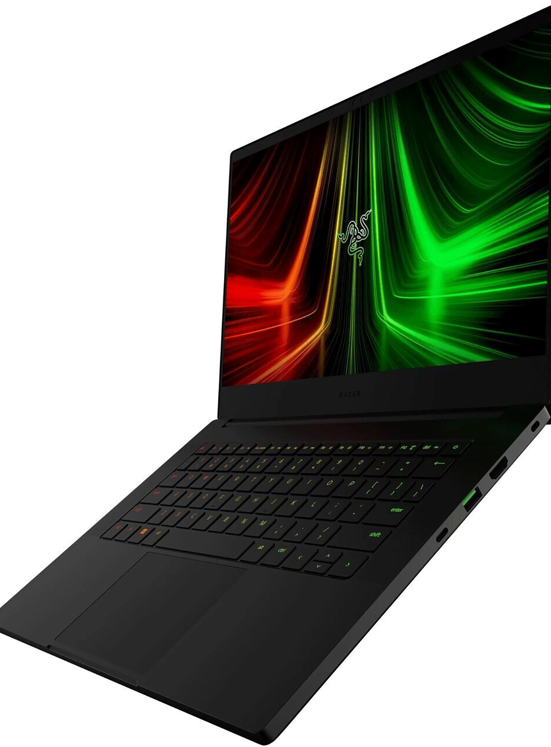 Razer Blade 14 (2022) RZ09-0427NGA3-R3G - CarbonPhone