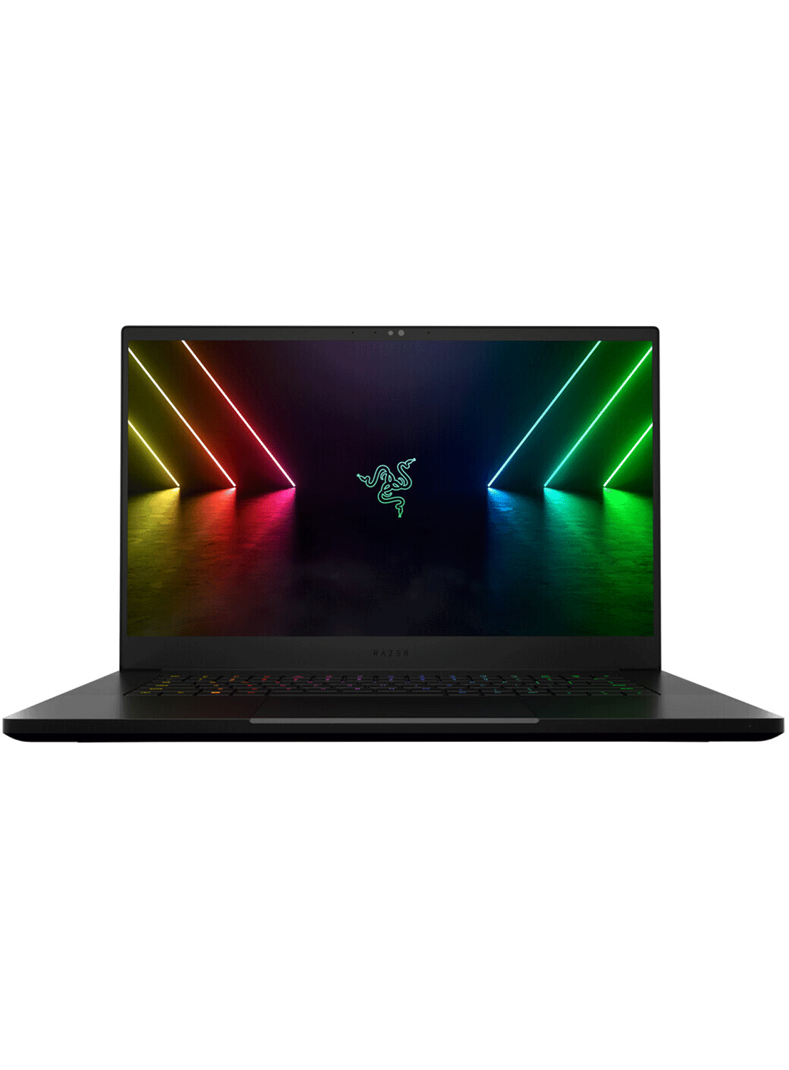 Razer Blade 15 (2022) RZ09-0421PGD3-R3G1 - CarbonPhone