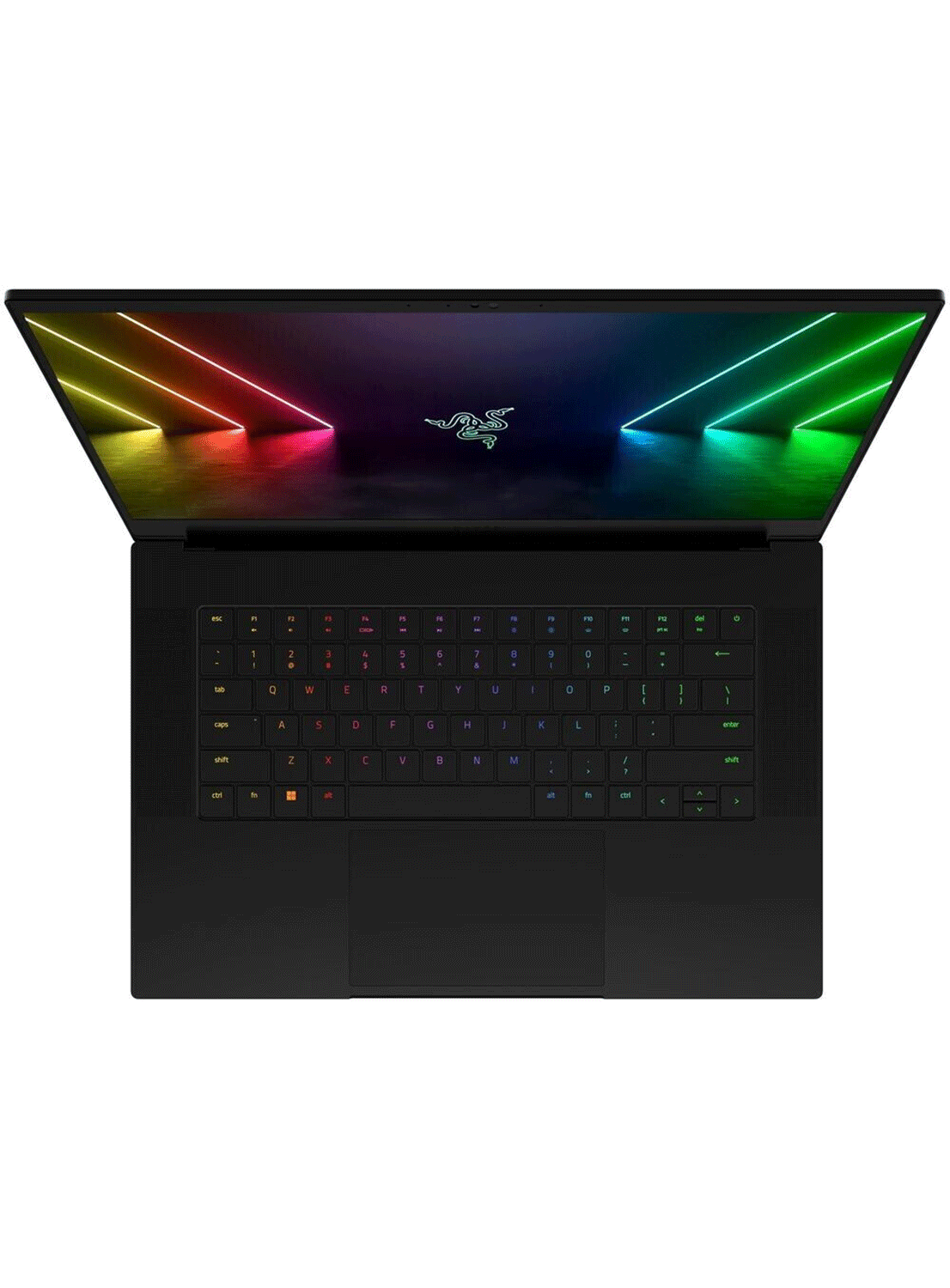 Razer Blade 15 (2022) RZ09-0421PGD3-R3G1 - CarbonPhone