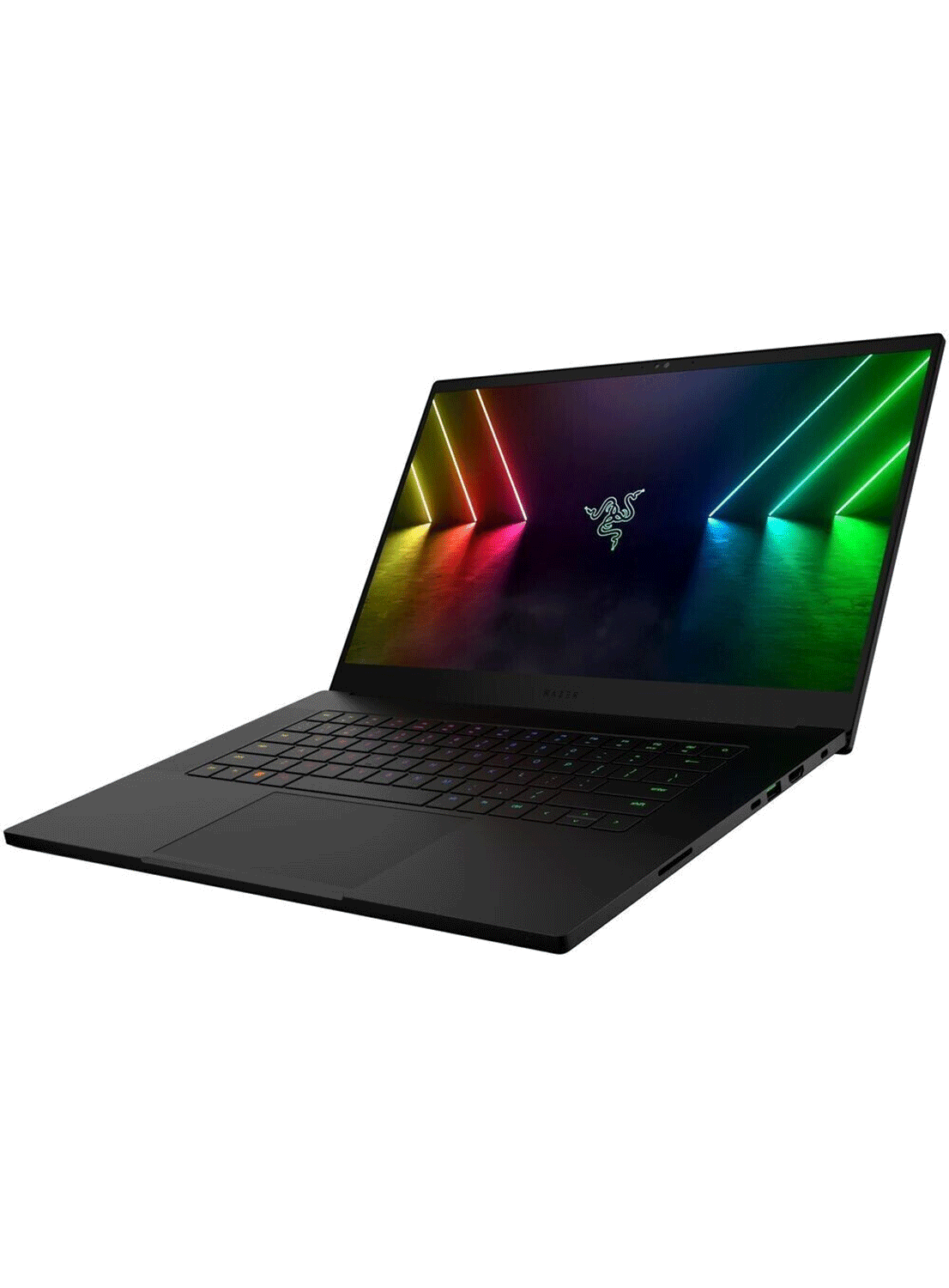 Razer Blade 15 (2022) RZ09-0421PGD3-R3G1 - CarbonPhone