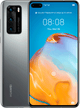 Huawei P40 5G Dual Sim – Silver Frost · 128GB · New