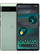 Google Pixel 6a 128 Go – légende · 128 GB · Nouveau