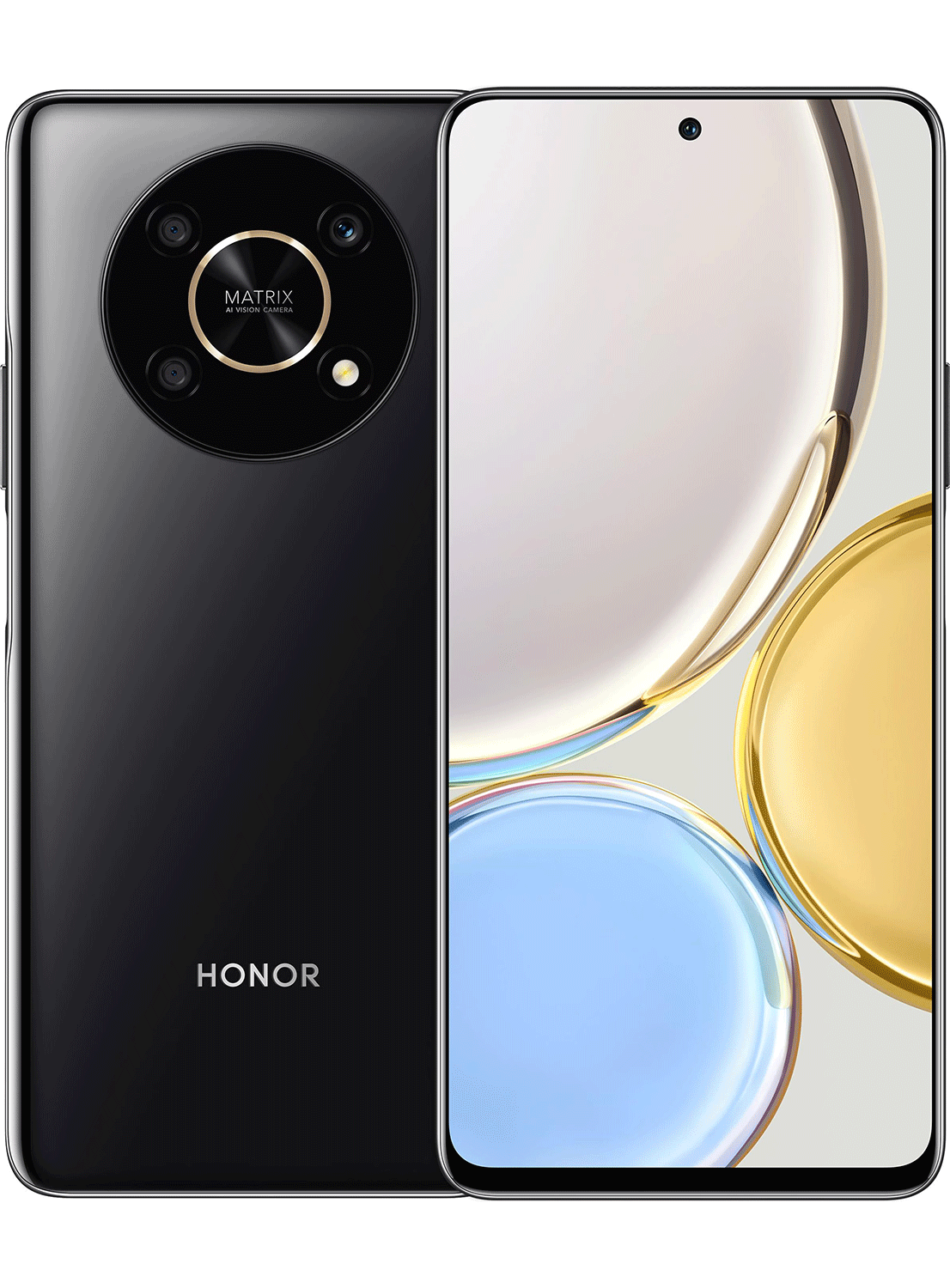 Honor Magic 4 Lite 5G double SIM