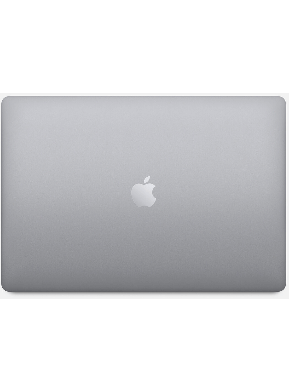 Apple MacBook Pro 16" Intel Core i7-9750H (2019) QWERTZ