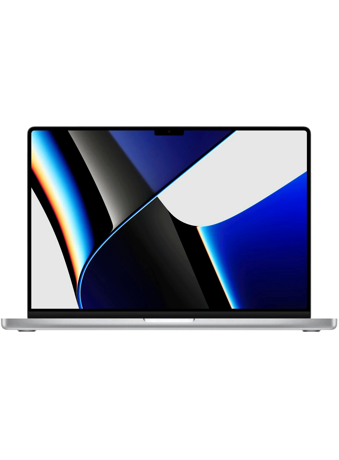 Apple MacBook Pro 16" M1 Pro (2021)