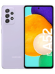 Samsung Galaxy A52 4G SM-A525F/DS – Awesome Violet · 128 GB
