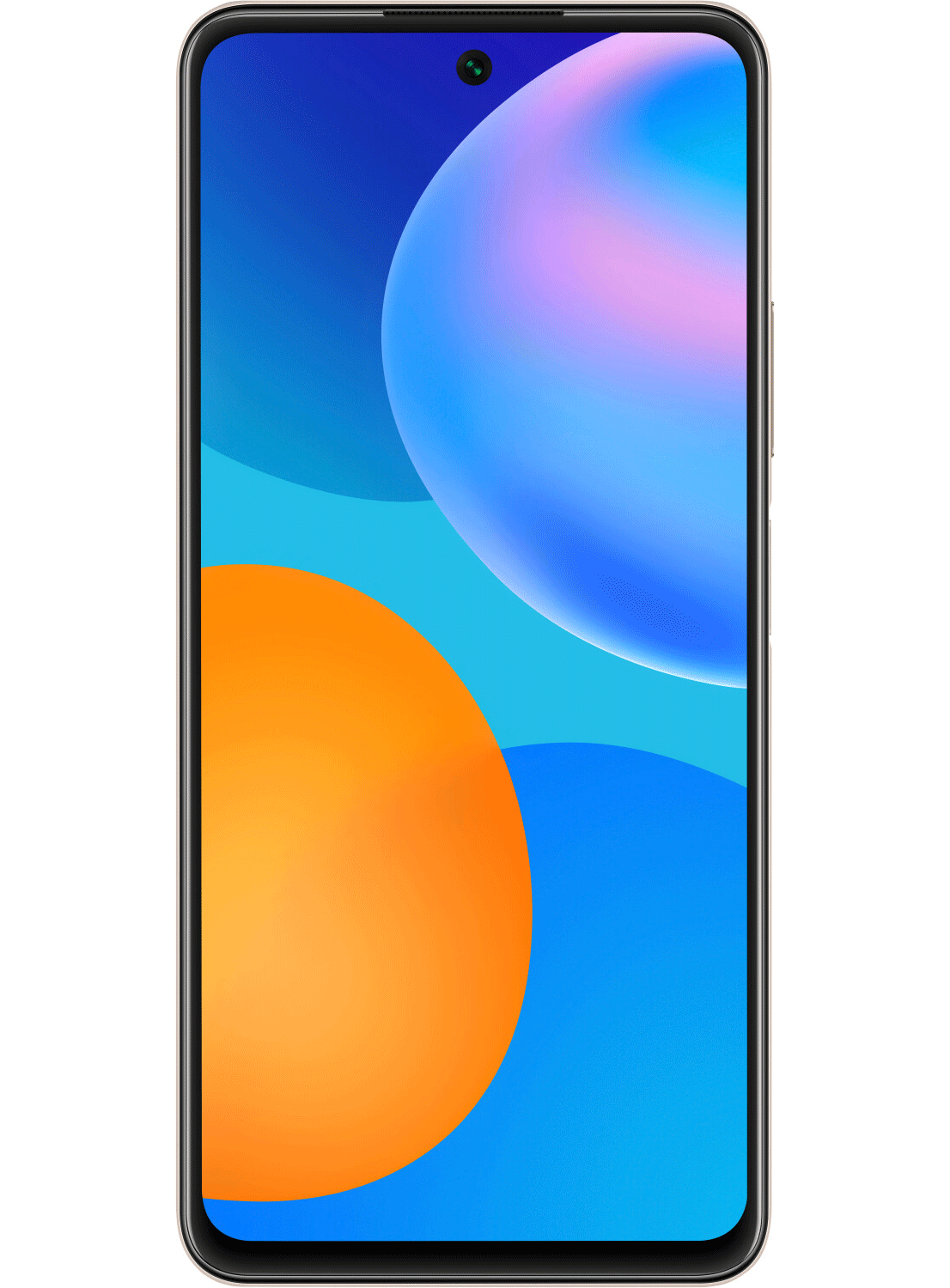 Huawei P intelligent 2021