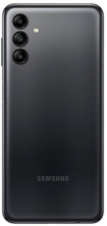 Samsung Galaxy A04s SM-A047 DS Black - CarbonPhone