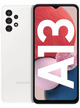 Samsung Galaxy A13 SM-A135F/DS – Blanc · 64 Go · Nouveau