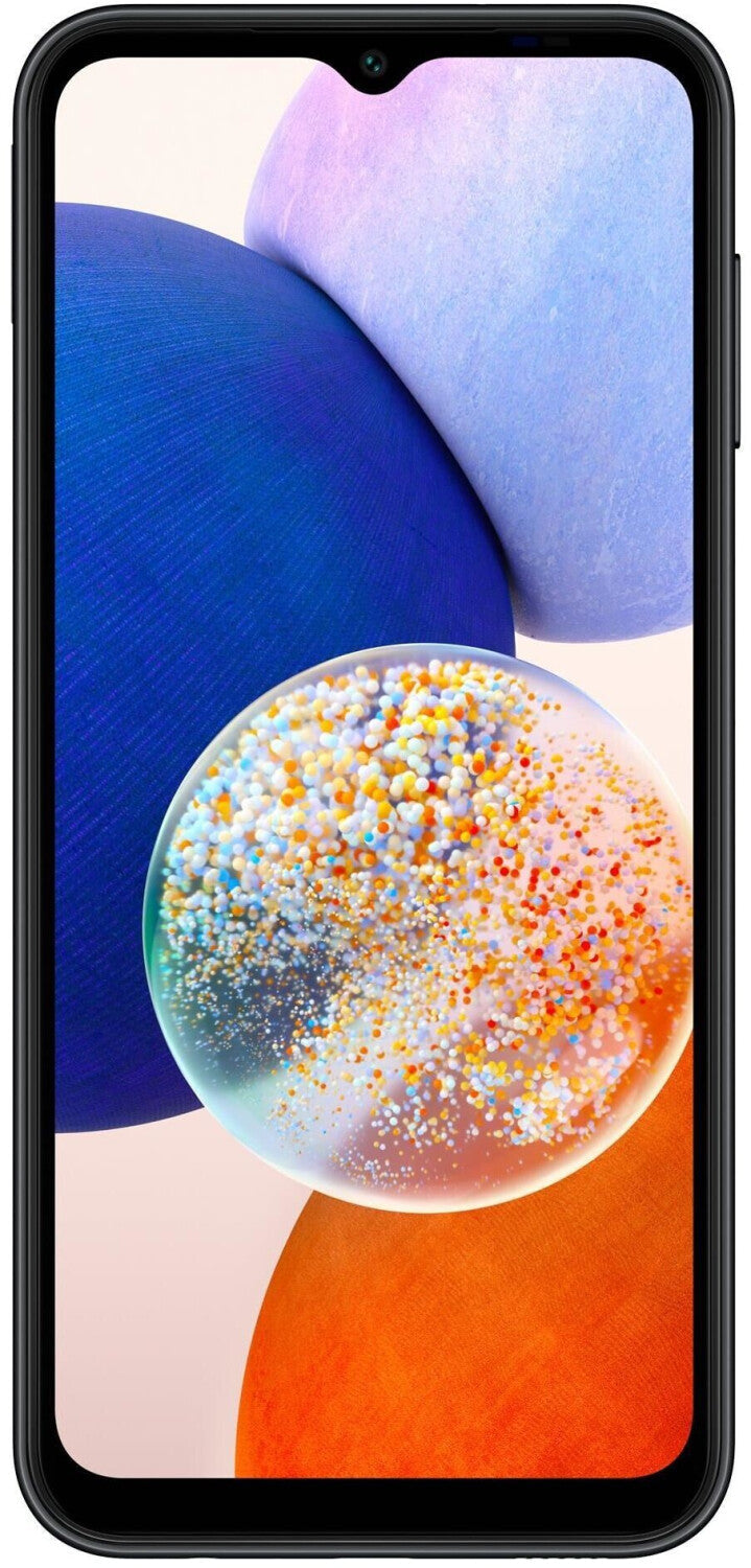 Samsung Galaxy A14 LTE SM-A145 Dual-Sim - CarbonPhone