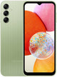 Samsung Galaxy A14 LTE SM-A145 Dual-Sim – Light Green · 64 GB