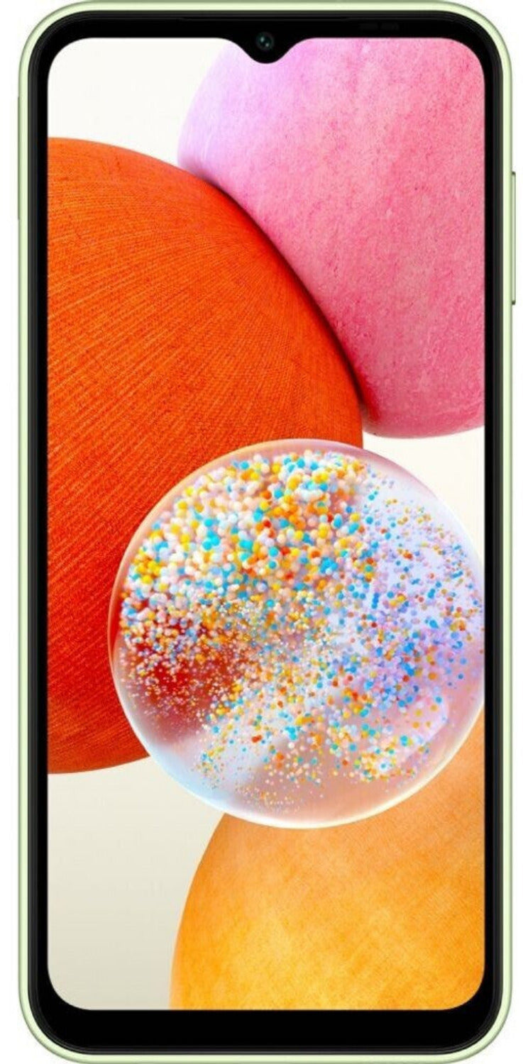 Samsung Galaxy A14 LTE SM-A145 Dual-Sim - CarbonPhone