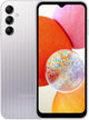 Samsung Galaxy A14 LTE SM-A145 Dual-Sim – Silver · 64 GB