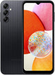 Samsung Galaxy A14 LTE SM-A145 Double SIM – Noir · 64 Go · Nouveau