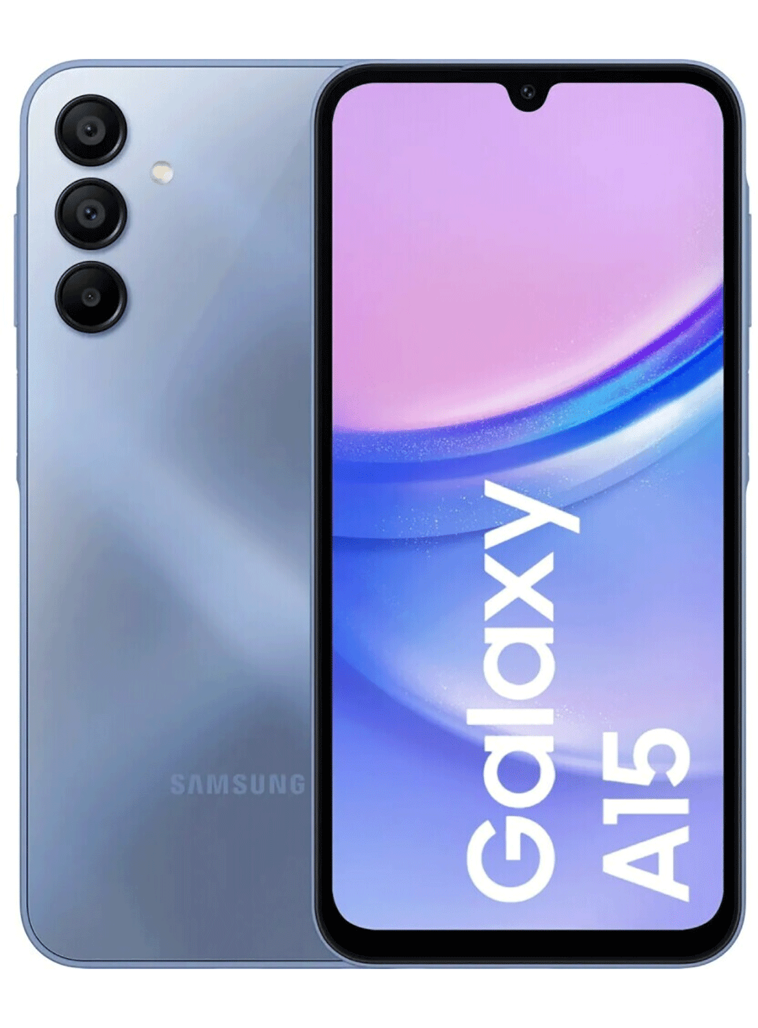 Samsung Galaxy A15 4G A155B - CarbonPhone