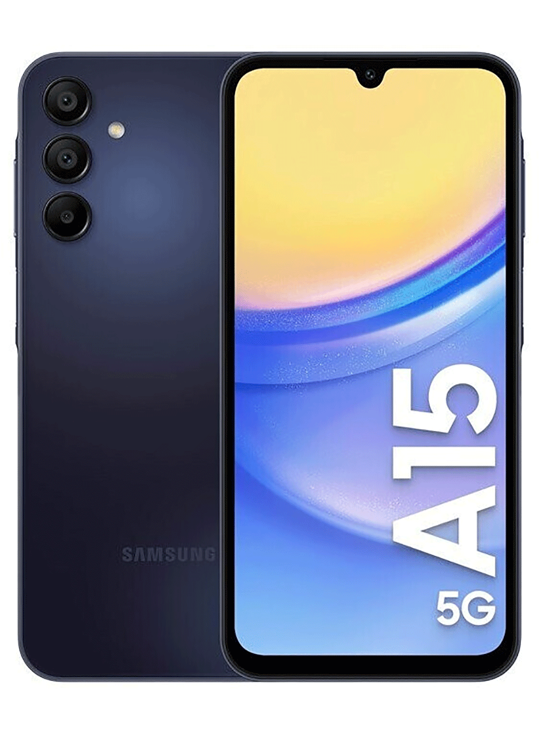 Samsung Galaxy A15 5G A156B - CarbonPhone