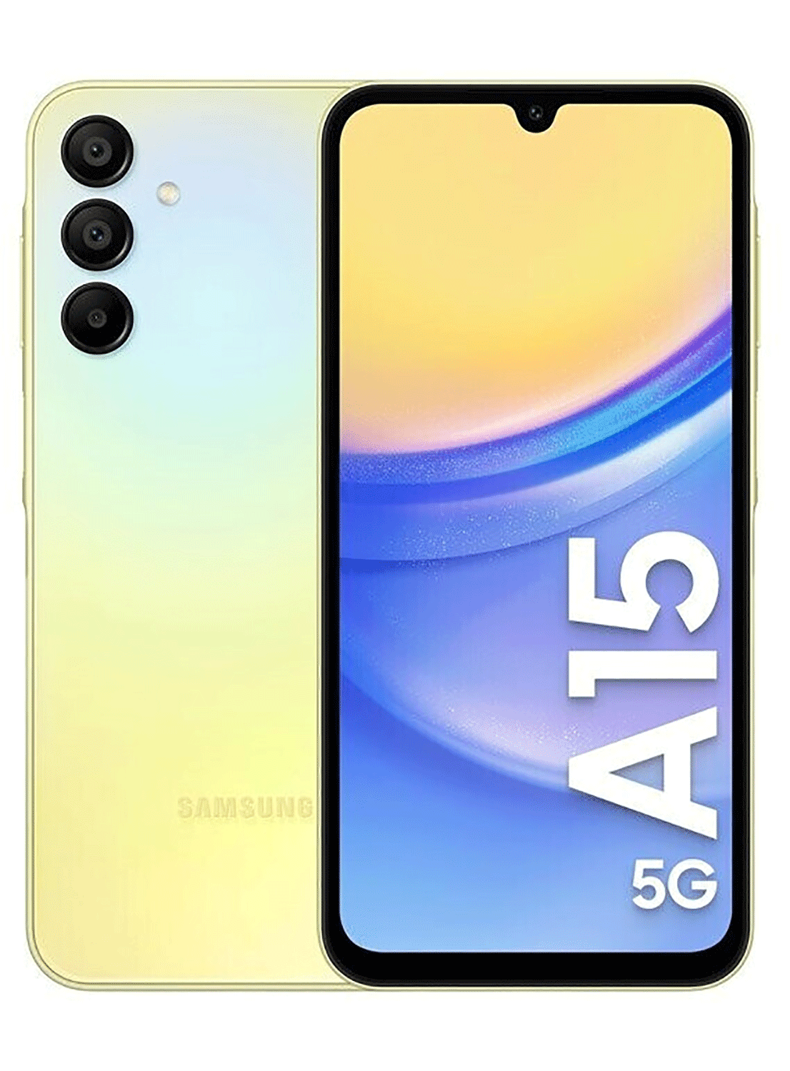 Samsung Galaxy A15 5G A156B - CarbonPhone