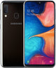 Samsung Galaxy A20e SM-A202F DUAL SIM – Black