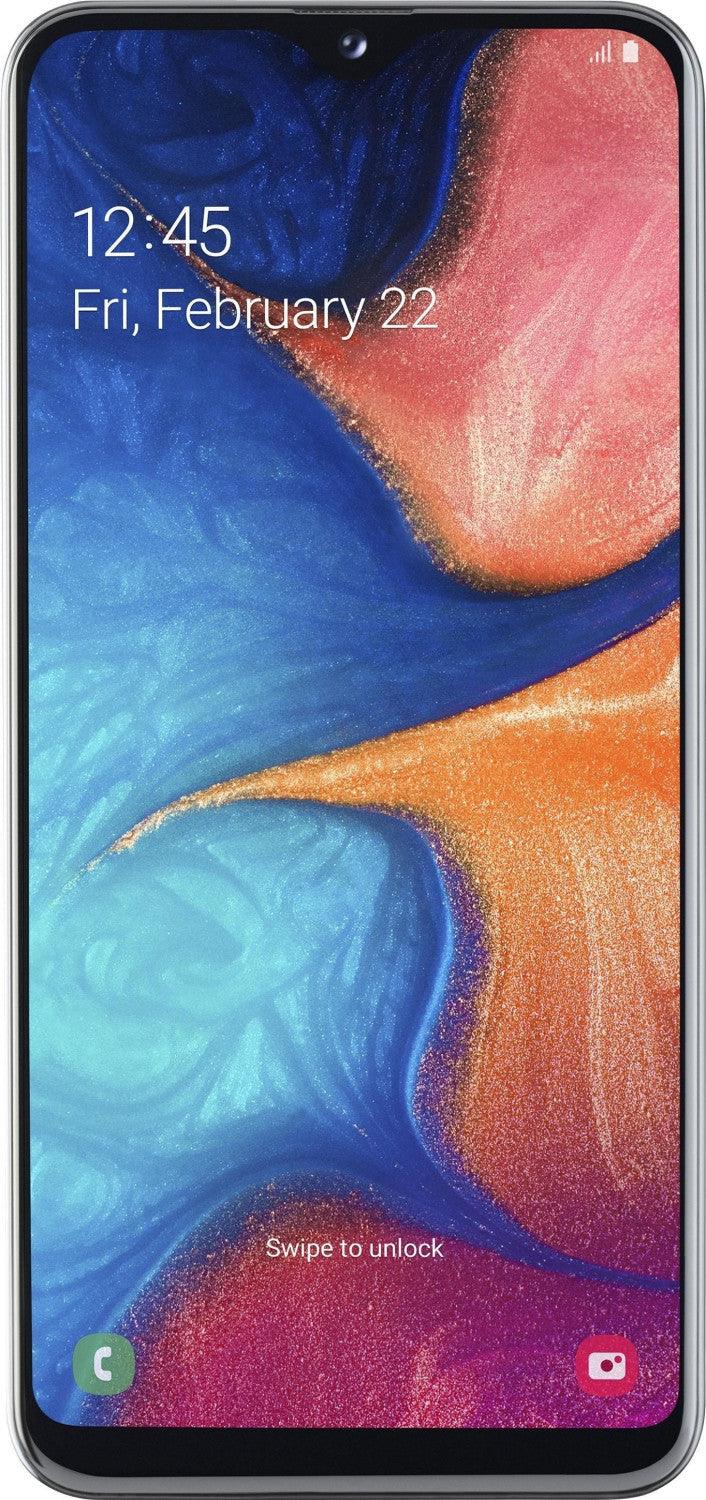 Samsung Galaxy A20e SM-A202F DUAL SIM - CarbonPhone