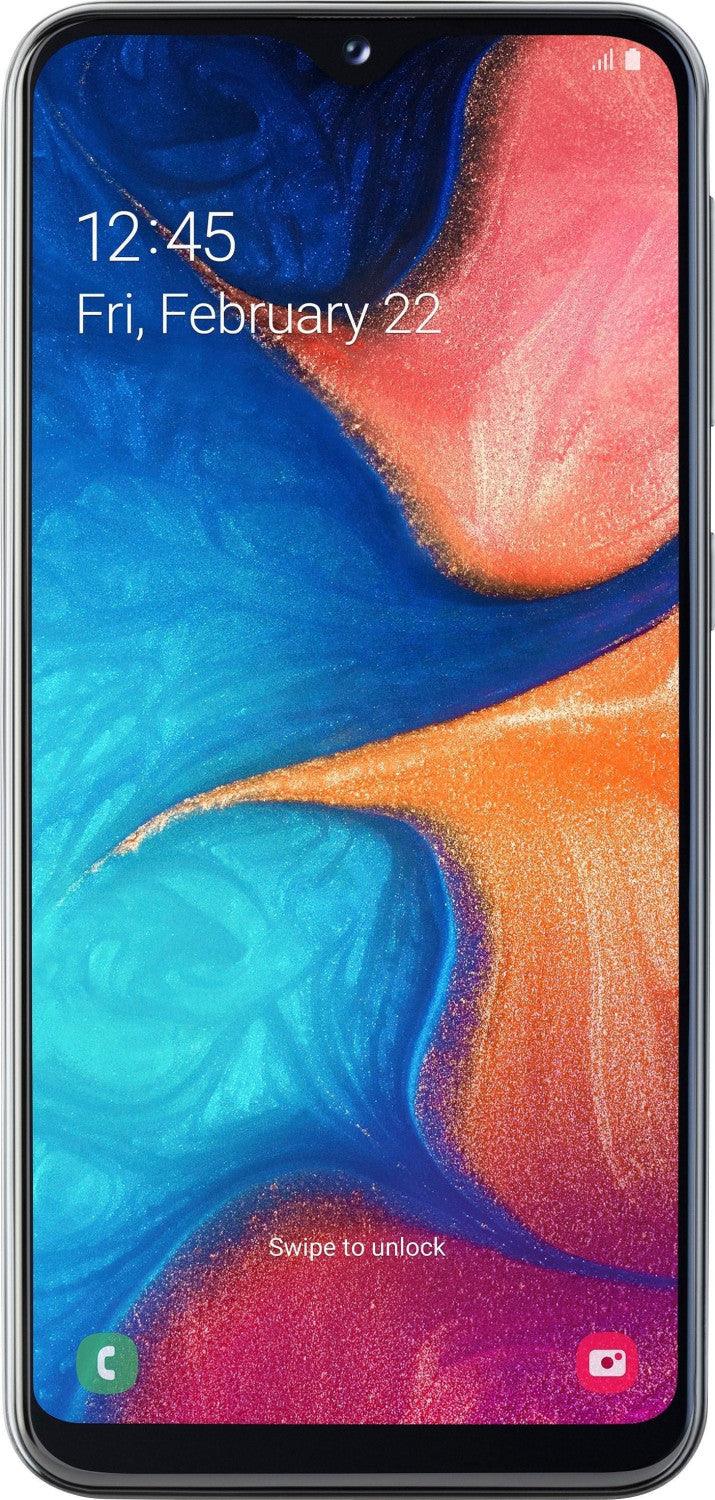 Samsung Galaxy A20e SM-A202F DUAL SIM - CarbonPhone