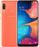 Samsung Galaxy A20e SM-A202F DUAL SIM – Coral