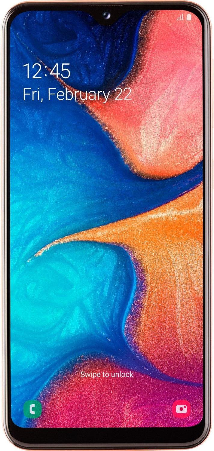 Samsung Galaxy A20e SM-A202F DUAL SIM - CarbonPhone