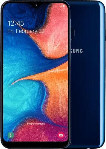 Samsung Galaxy A20e SM-A202F DUAL SIM - CarbonPhone